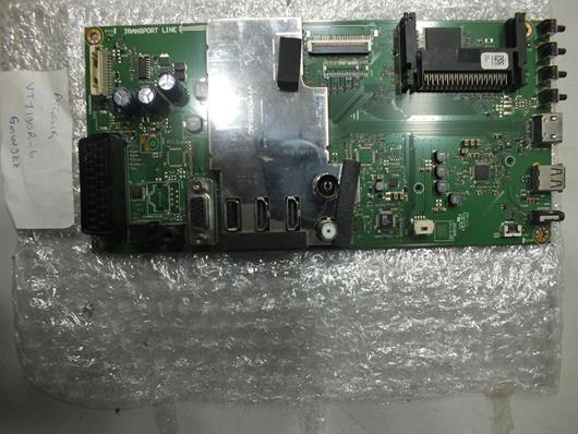 VTY190R-6 - GMW9ZZ - GGR9ZZ - BEKO - B40-LB-5533 - B40-LW-5533 - 14Y_GA_40FMB7S4LV02 - FULL HD - MAIN BOARD - ANAKART